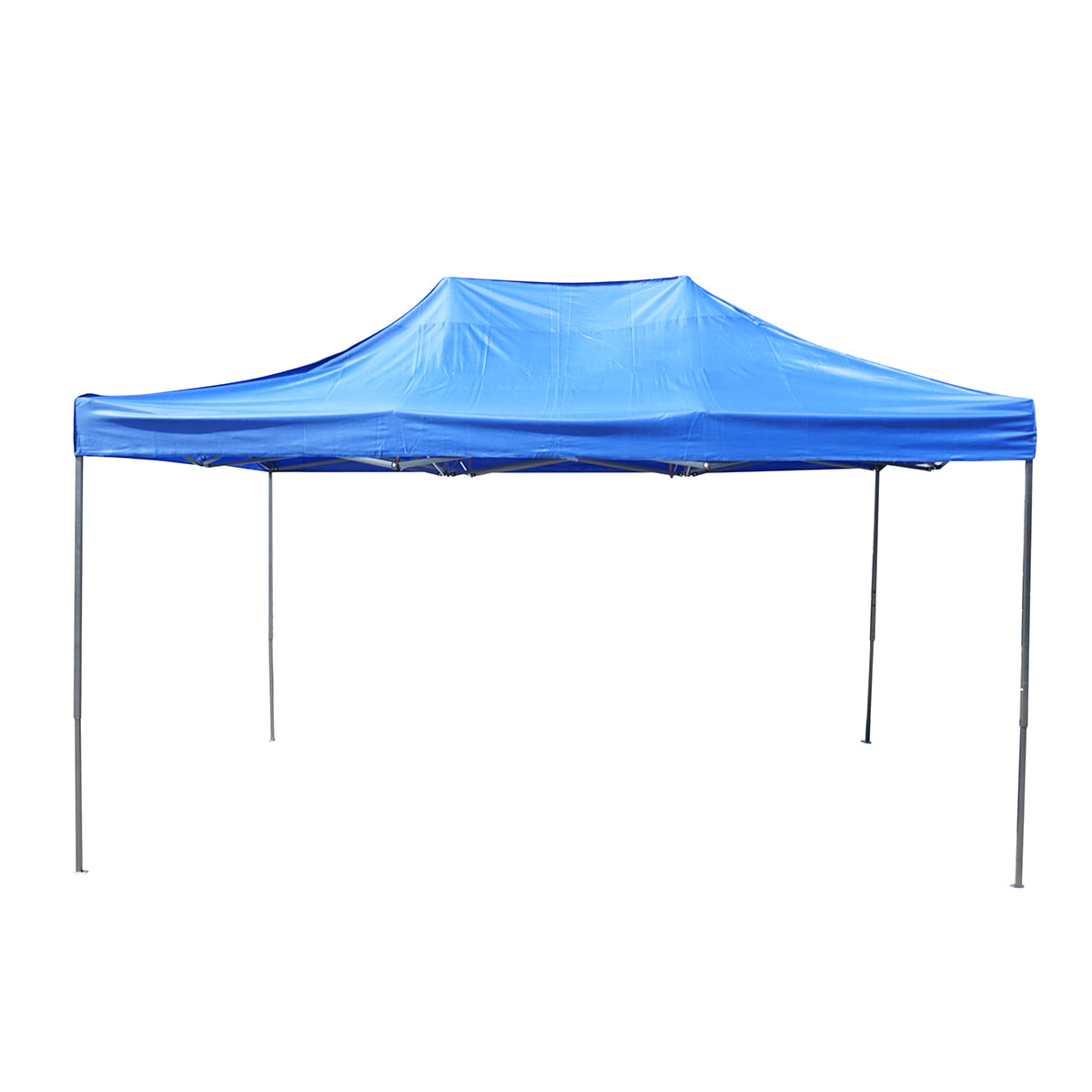 Cort Tip Pavilion 3x4.5m Albastru
