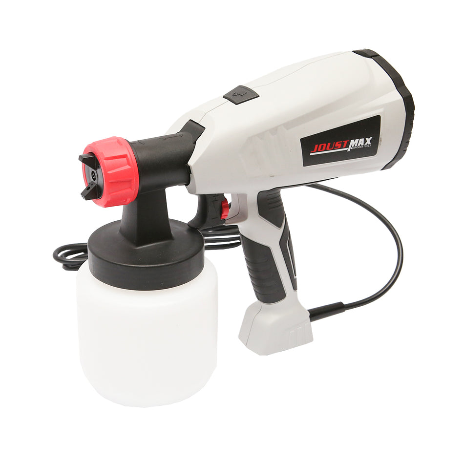Pistol Vopsit 500 W ,800 Ml