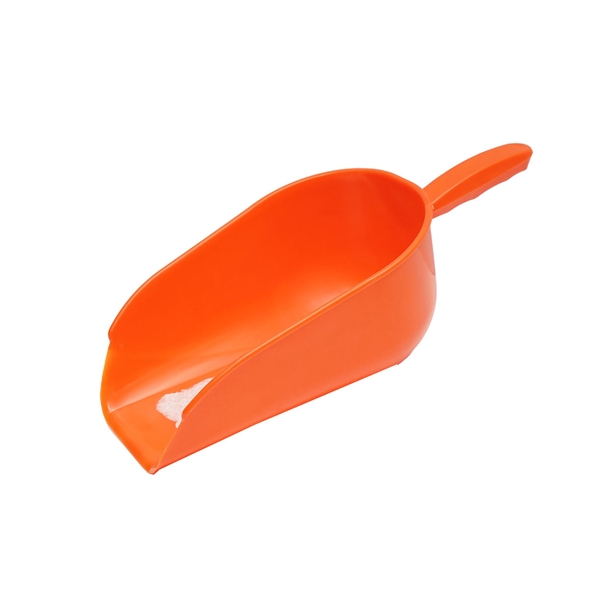Lopata Pentru Hrana 26x14x9 Plastic
