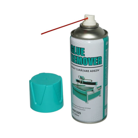 Spray indepărtare adeziv și lipici 450 ml Breckner Germany BK91325