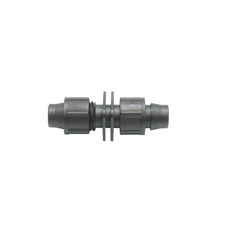 Conector, Mufa Imbinare Banda Picurare D17x17mm Pt. Sisteme De Irigati