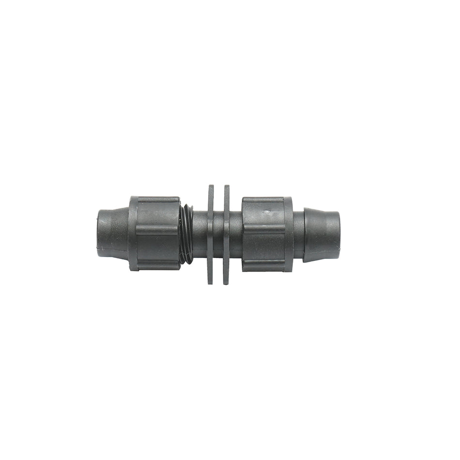 Conector, Mufa Imbinare Banda Picurare D17x17mm Pt. Sisteme De Irigati