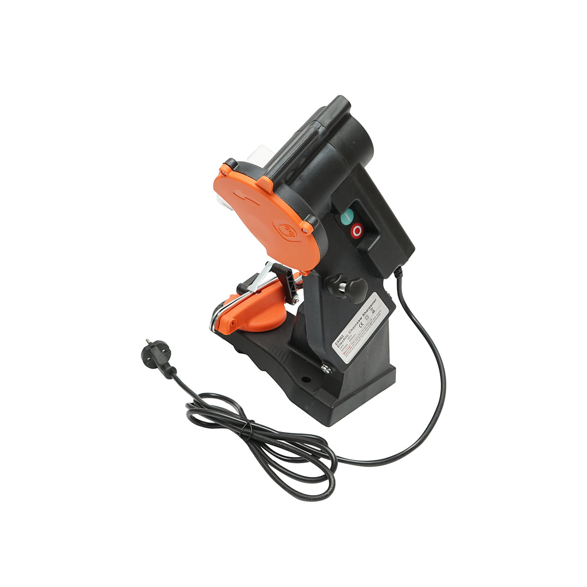 Masina Pentru Ascutit Lant Drujba 85w, 220v, 4800 Rpm