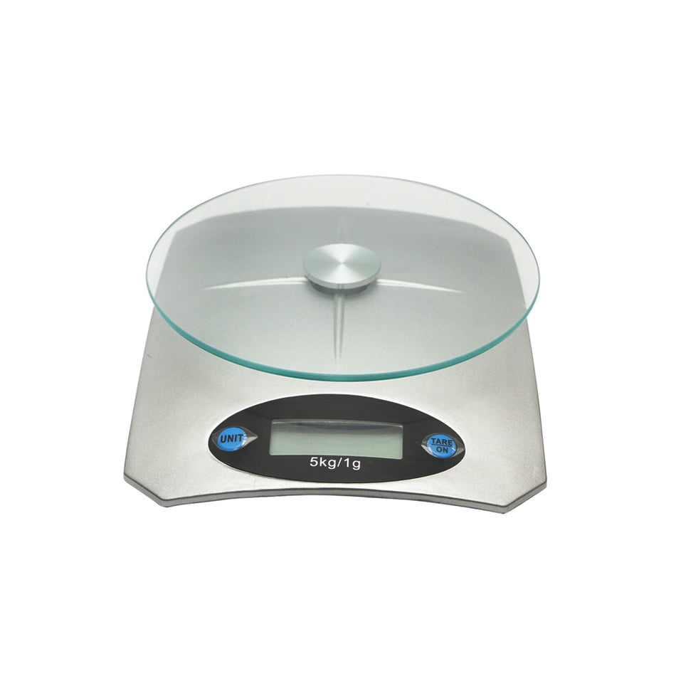 Cantar Electronic 5 Kg Hoteche