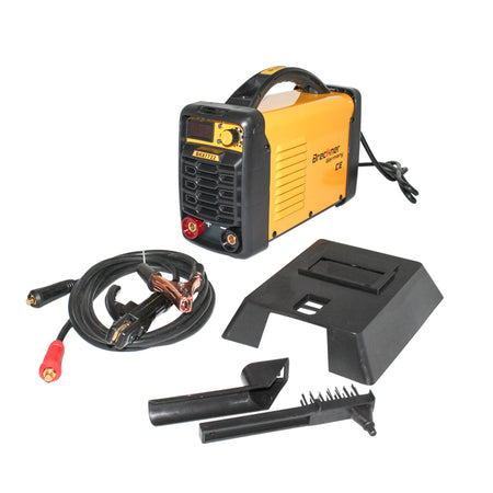 Aparat De Sudura 30 A 21.2 V 180a 27.2 V