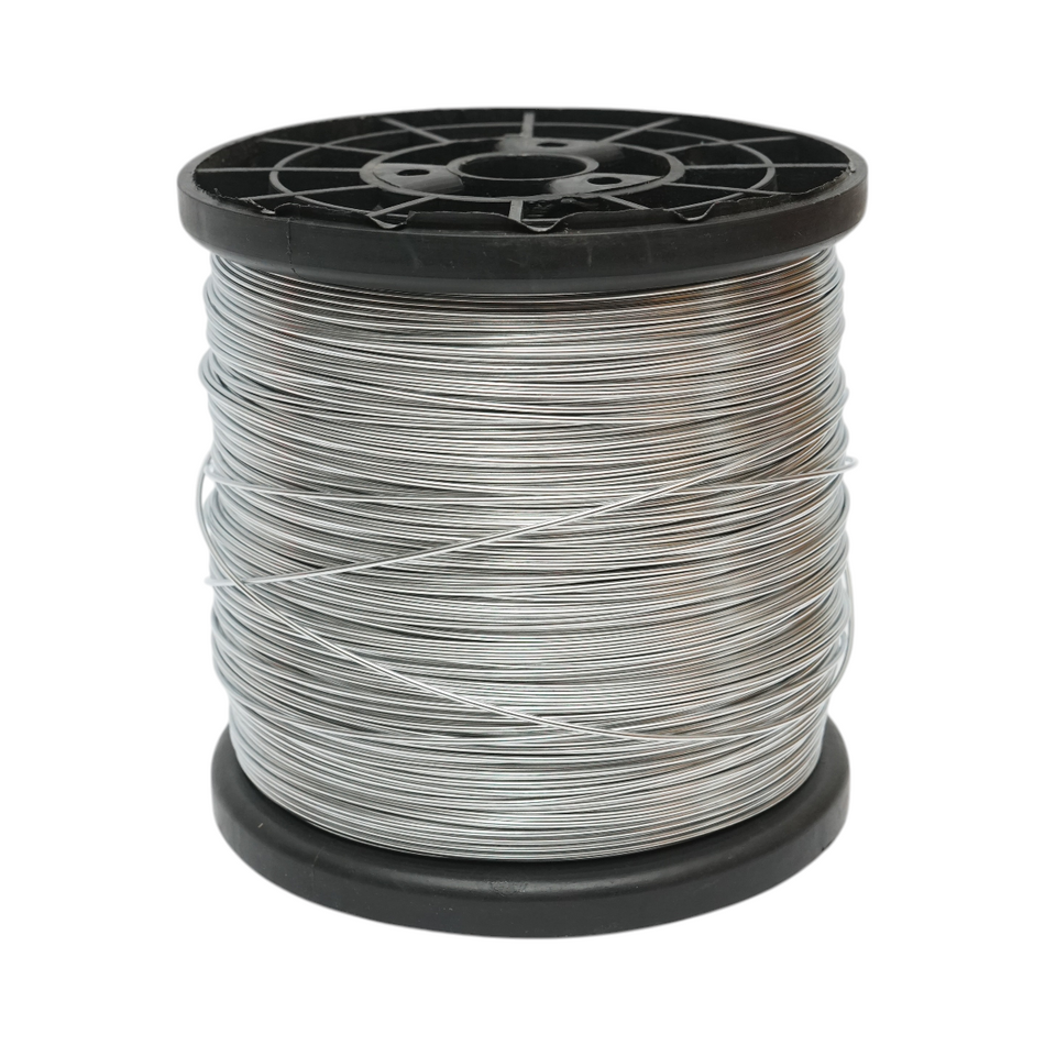 Sarma Galvanizata Pentru Gard Electric 1.2mm X500mm