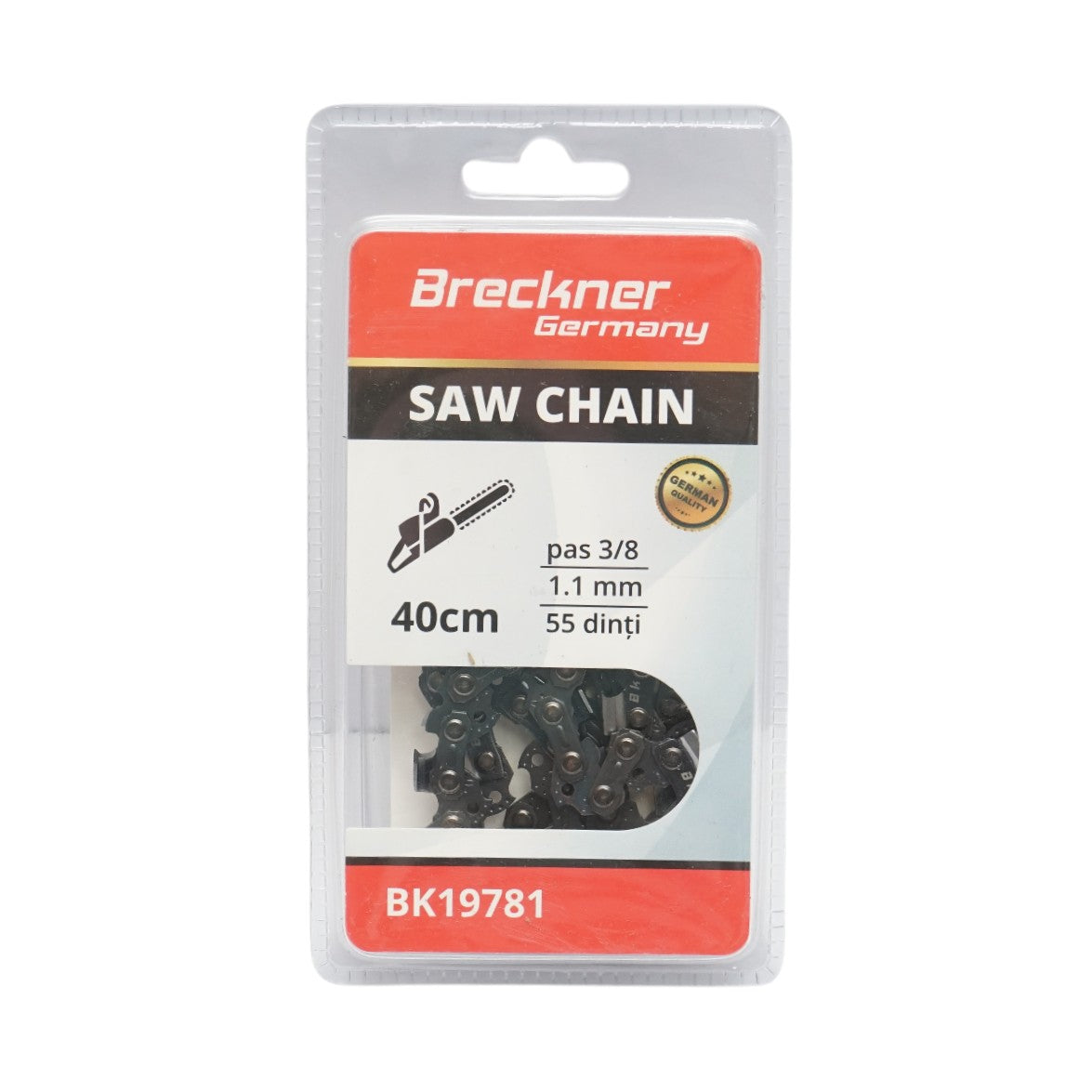 Lant 3/8 1.1 Mm 55 Dinti