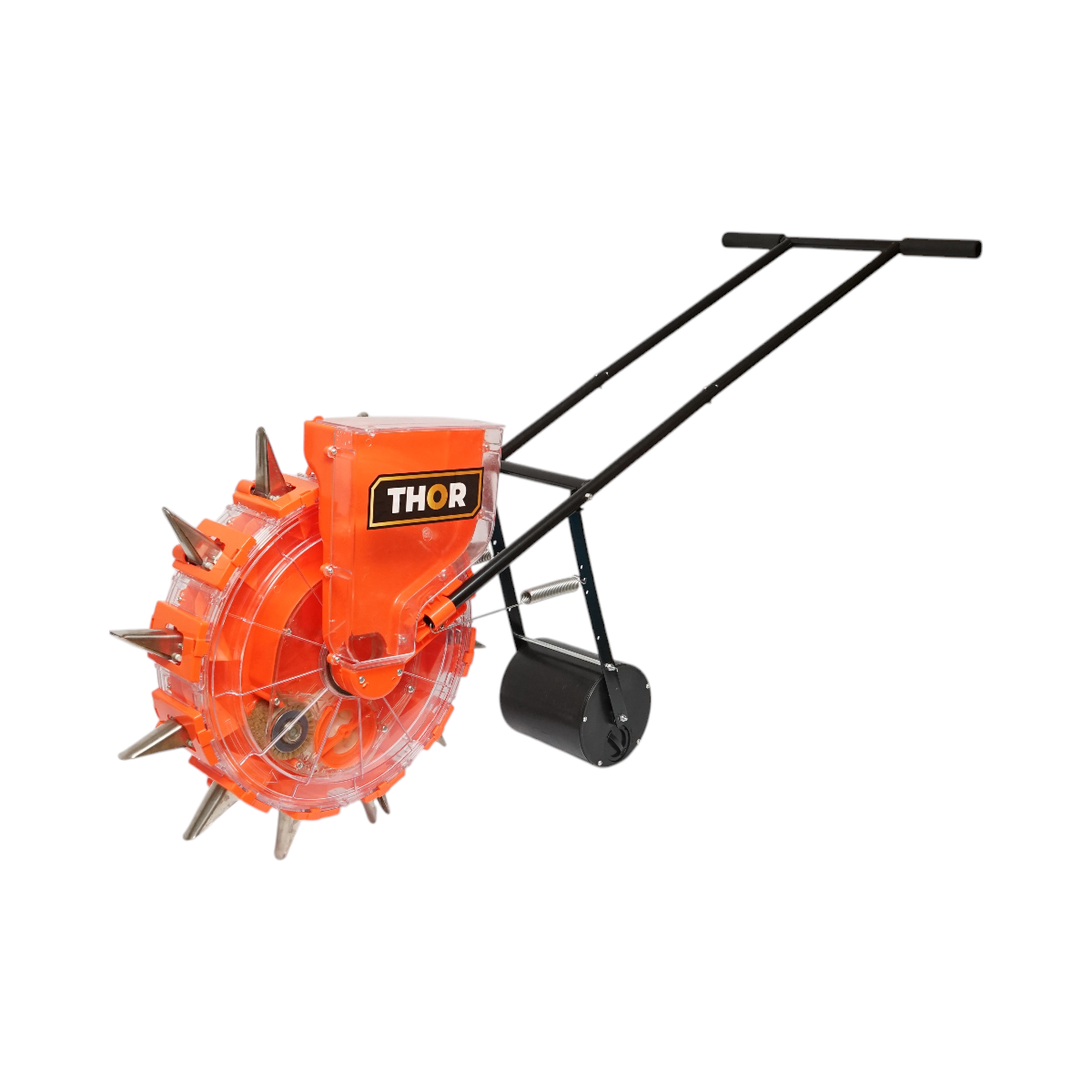 Semanatoare Manuala Cu 12 Dinti 8cm Adancime