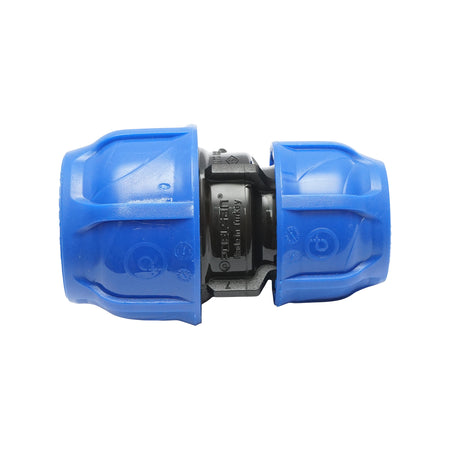 Mufa Reductie Compresiune Fi D40x32mm, Pn16 Pt Sisteme De Irigatii