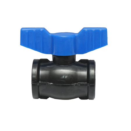 Robinet Cu Bila Compresiune, Fi D25x25mm, Pn10