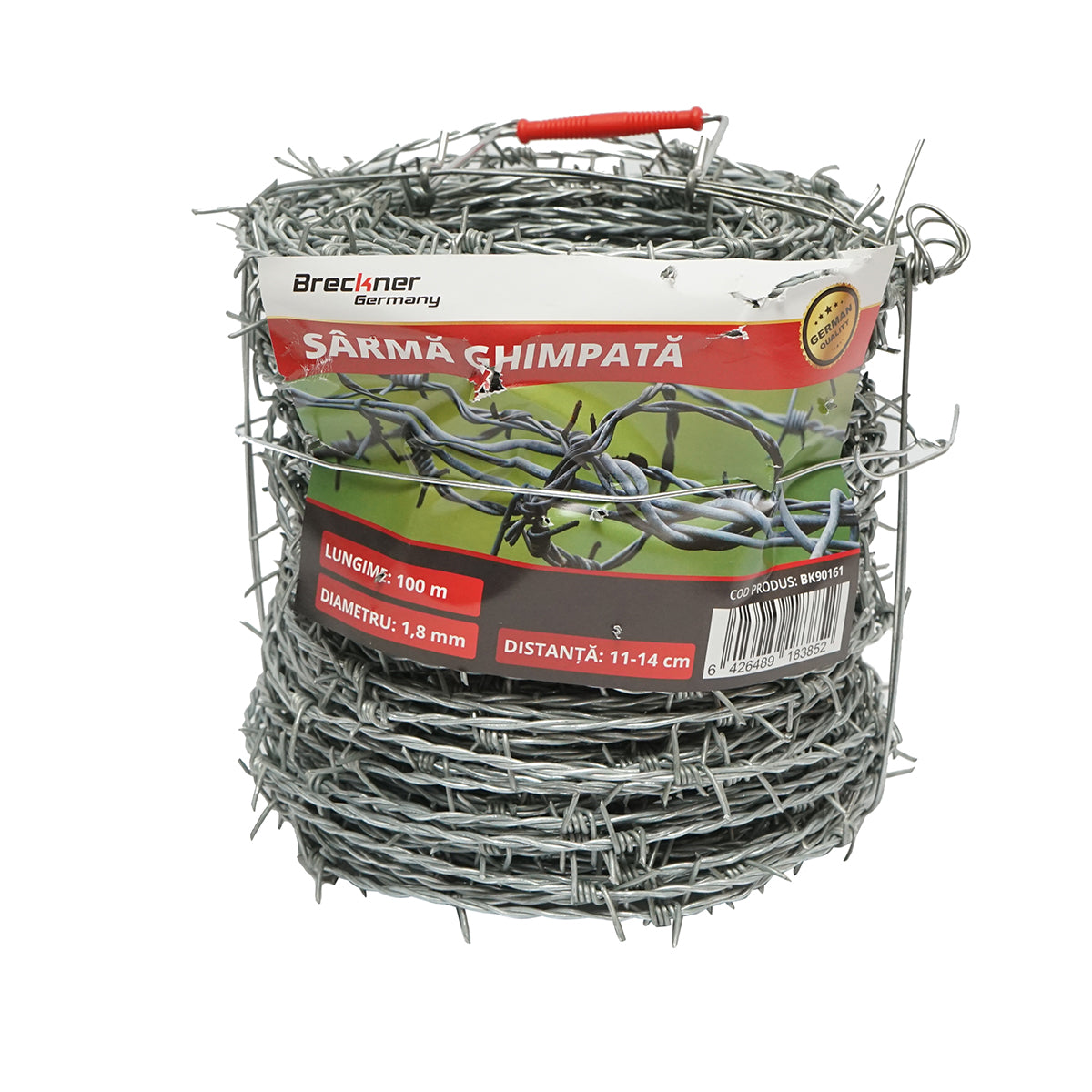 Sarma Ghimpata 1.8 Mm, 100 M/rola