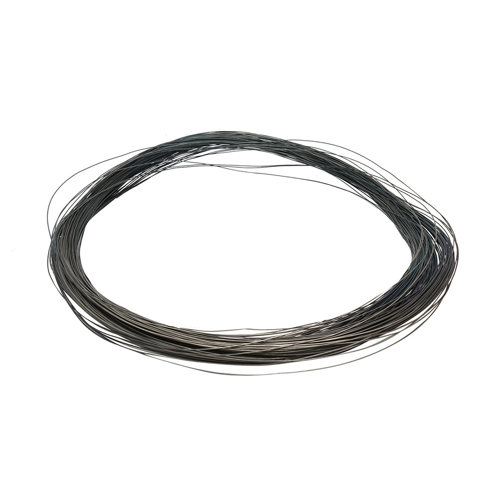 Sarma Neagra Fi 1,8 Mm 5kg / Rola