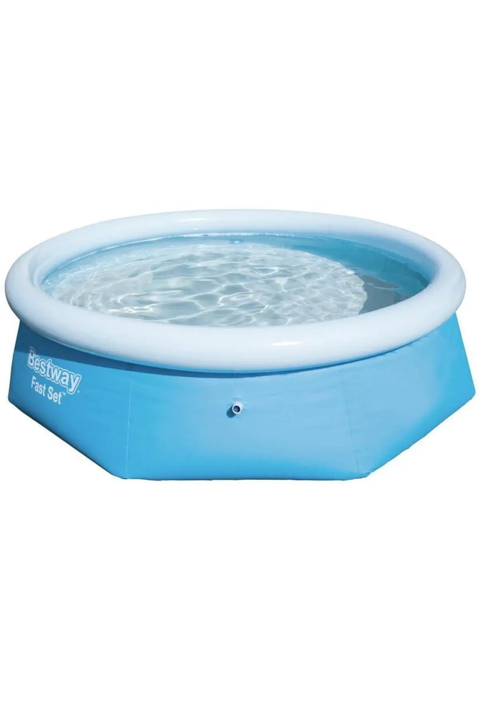 Piscina Gonflabila Bestway Rotunda, 244 X 66cm