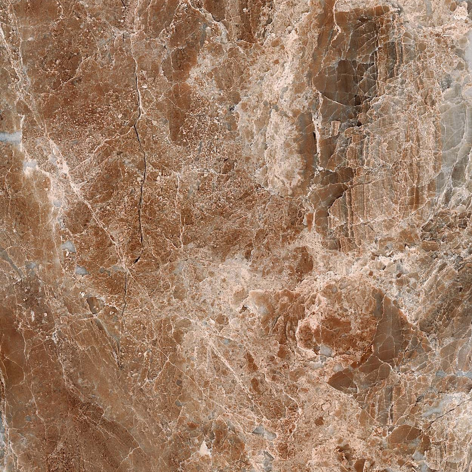 Gresie Bernina Brown 9558 33.3x33.3 , 1.55 Mp/cutie