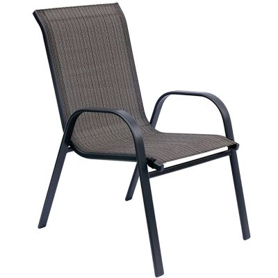 Scaun Troya Maro Inchis, 87x57x57x46cm