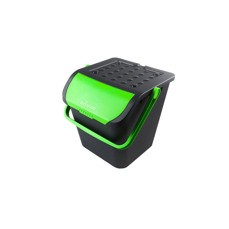 Cos Stivuibil Bingo 45l Verde