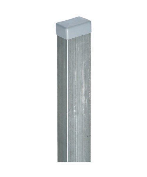 Stalp Zincat 60x40x1.2 (2.00m)