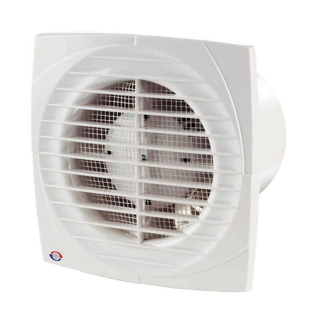 Ventilator Standard 125mm, 125d