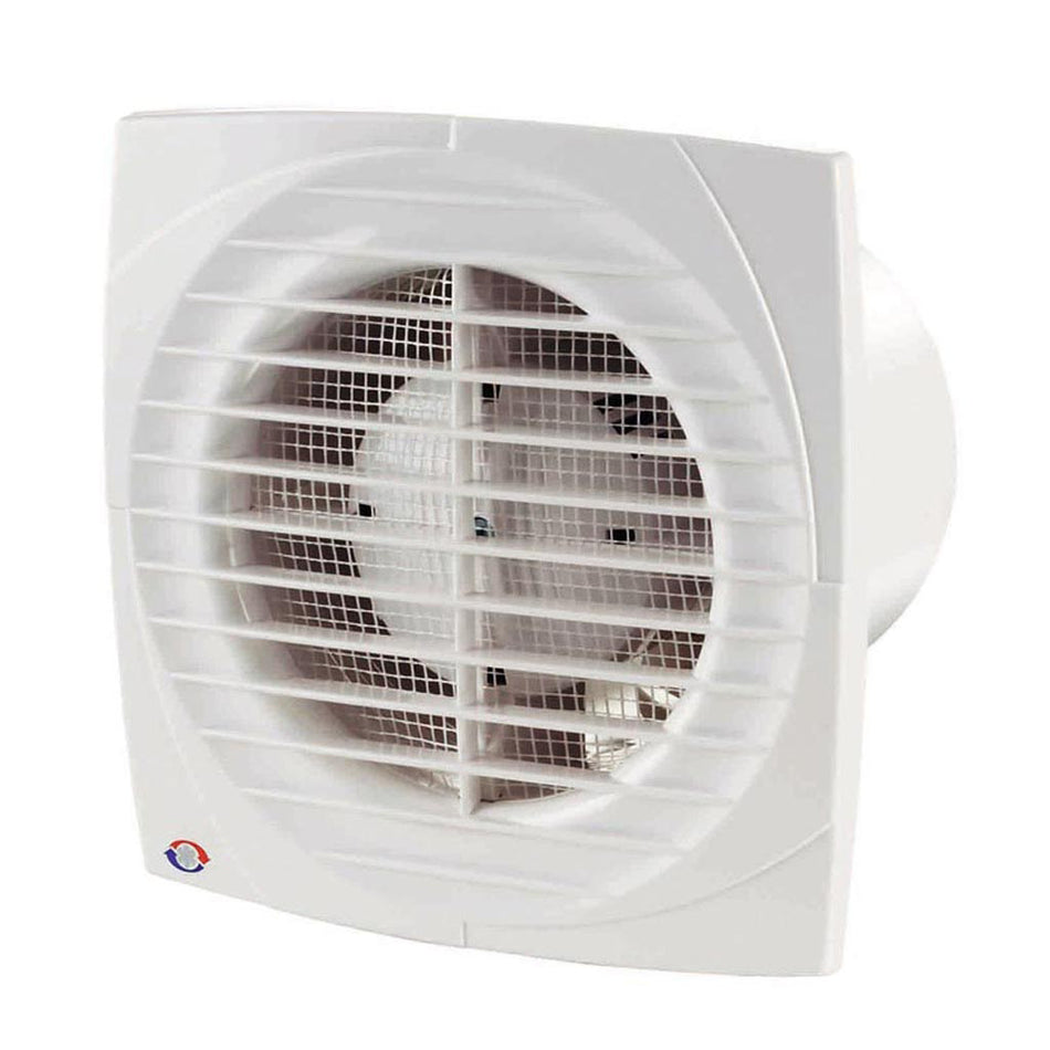 Ventilator Standard 125mm, 125d