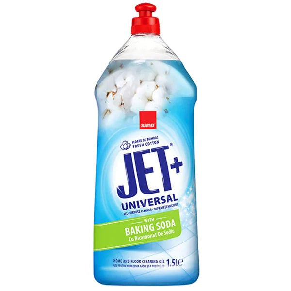 Detergent Gel Pentru Haine, 2l