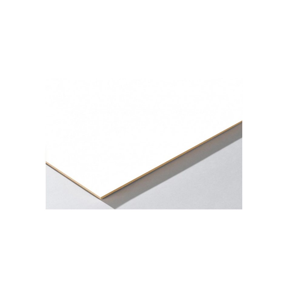 Hdf Lacuit Alb 110pe