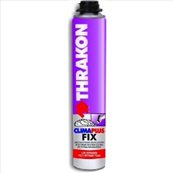 Spuma Poliuretanica Manuala, Climaplus Stick  800ml