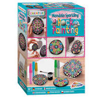 Rock Painting-pictura Piatra 200026-036-037-057-058-059