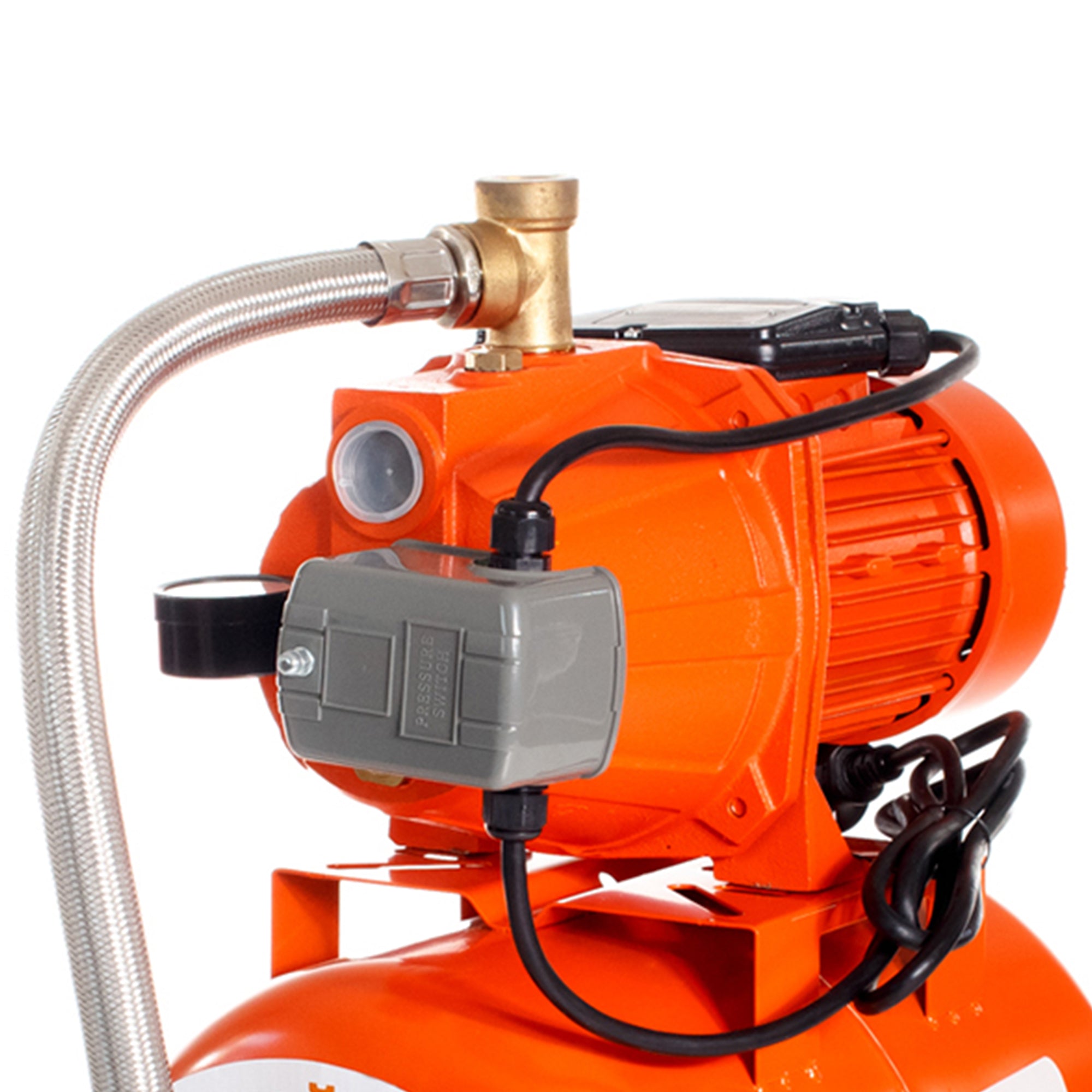 Hidrofor Ryris Aquapower 2010s