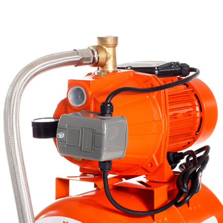 Hidrofor Ryris Aquapower 2010s