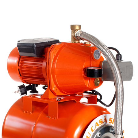 Hidrofor Ryris Aquapower 2010s