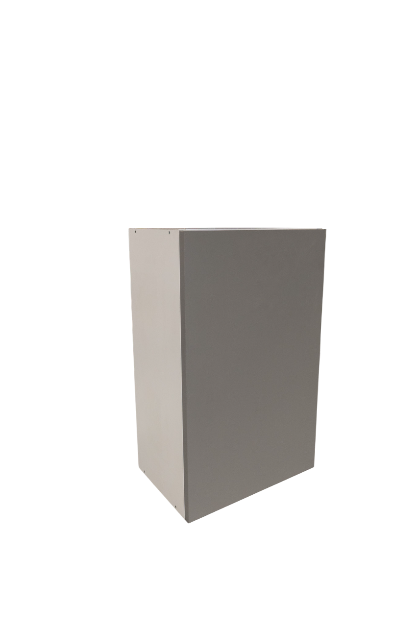 Corp Superior Gri Praf S3