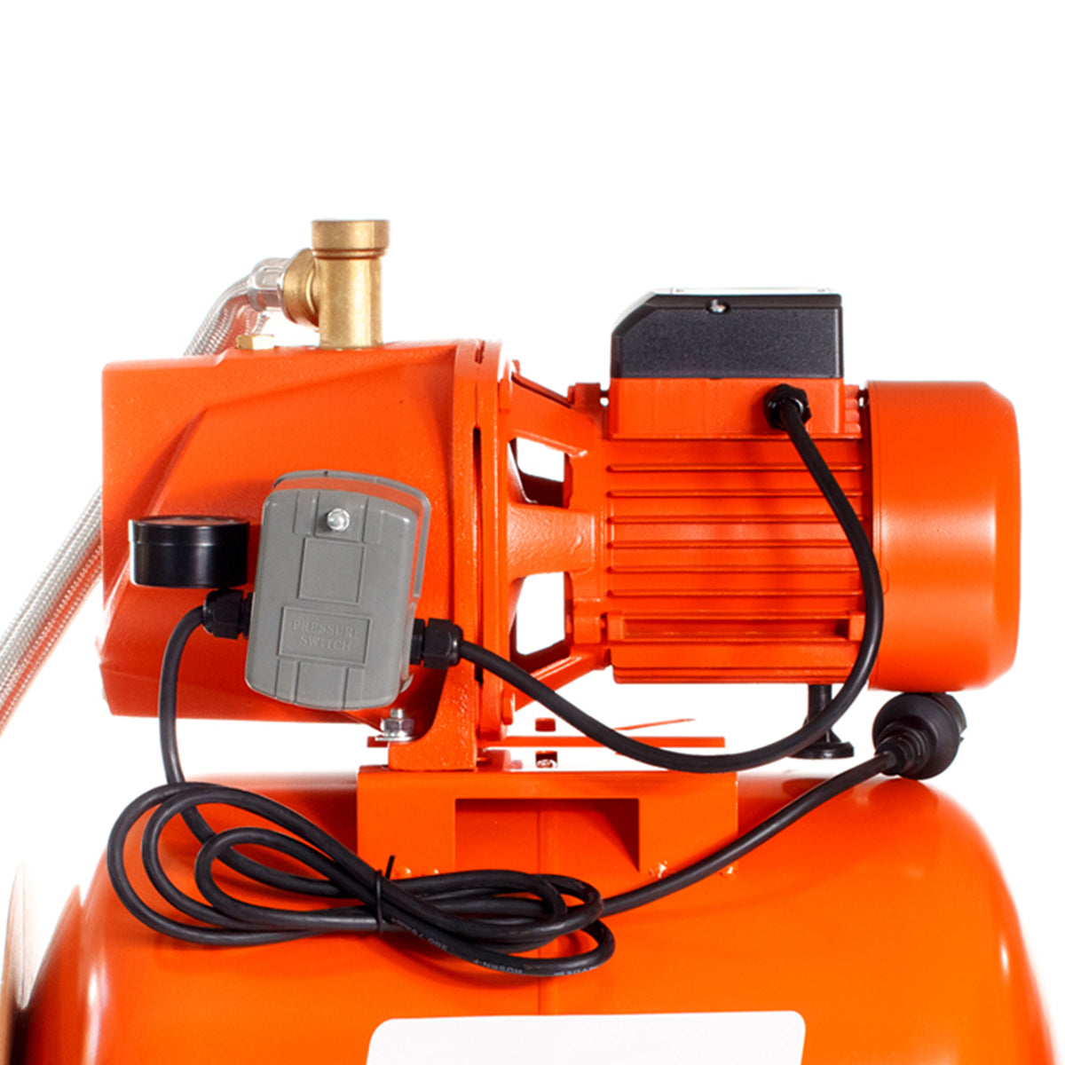 Hidrofor Ruris Aquapower 2011s