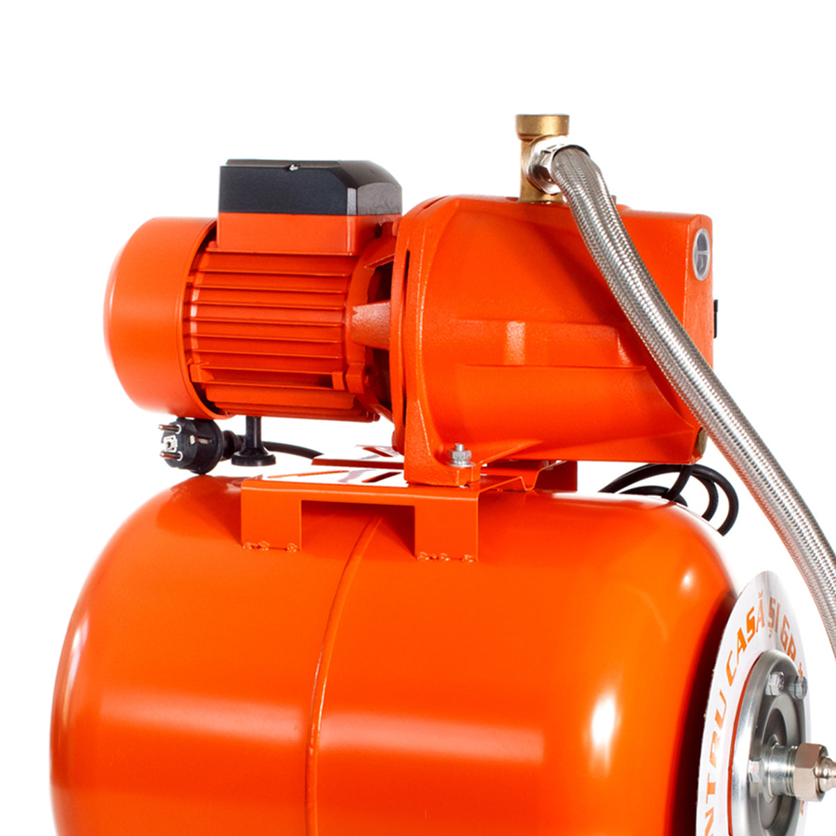 Hidrofor Ruris Aquapower 2011s