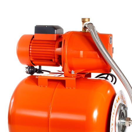 Hidrofor Ruris Aquapower 2011s