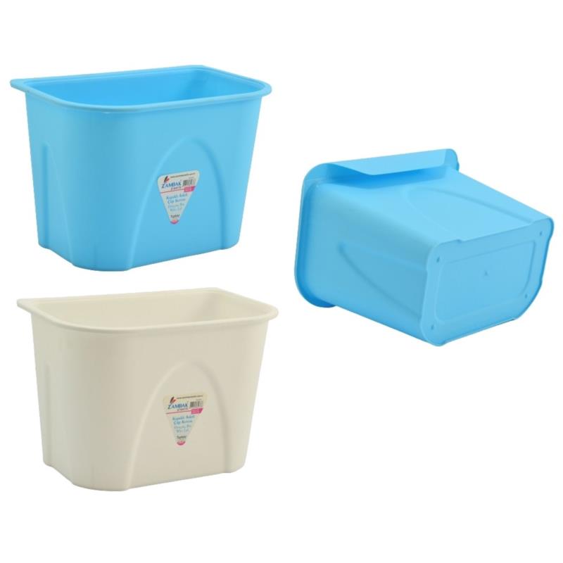 Cos Menajer De Bucatarie Cu Capac, 6l