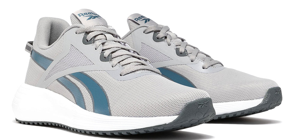 Pantofi sport bărbați ReebokLite Plus 3 Gri