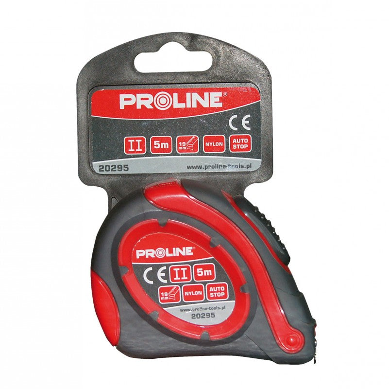 Ruletă cauciucată autoblocantă PROLINE certificat CE