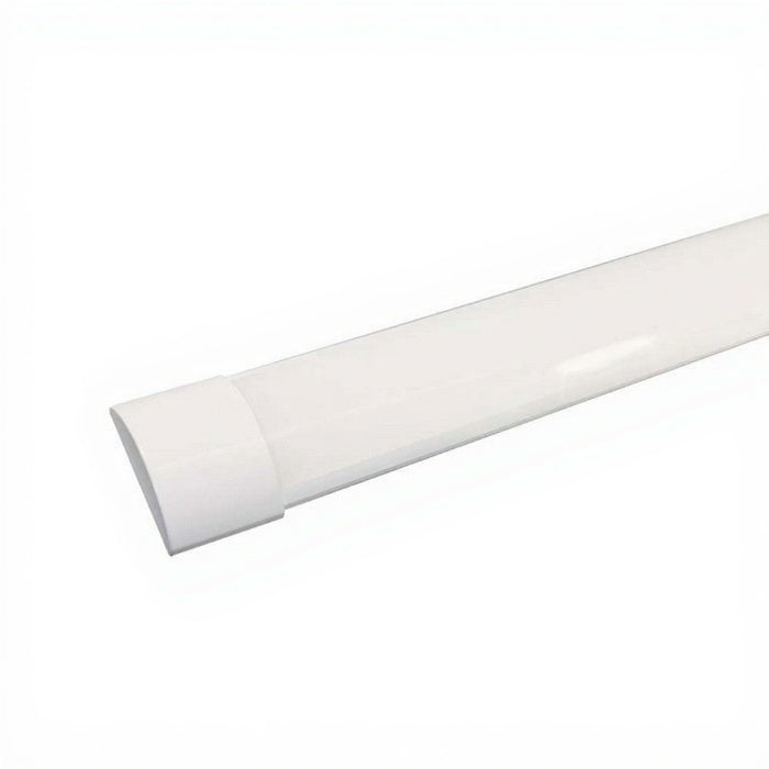 Corp Iluminat Led Conectare Rapida 38w 150cm 4000k Alb Neutru