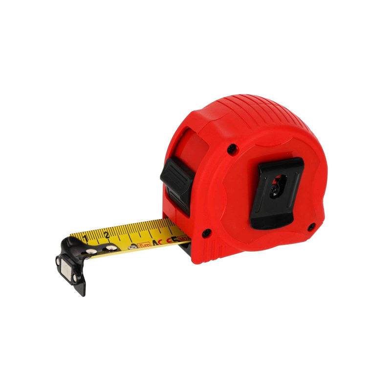Ruletă magnetică PROLINE clasa II, certificare CE MID, nylon, ABS