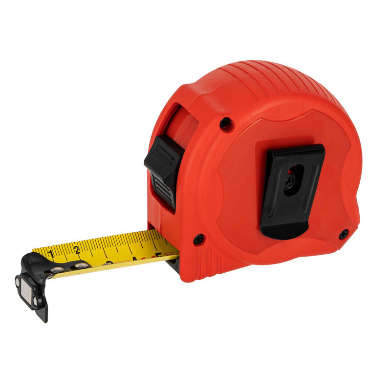 Ruletă magnetică PROLINE clasa II, certificare CE MID, nylon, ABS