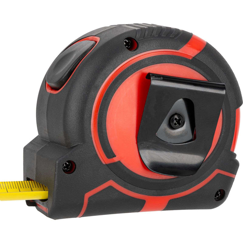 Ruletă autoblocantă cauciucată PROLINE, certificat CE MID, protecție nylon