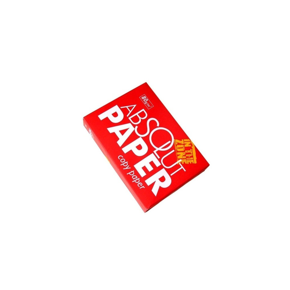 Hartie Copiatoe A4 Absolut 80g