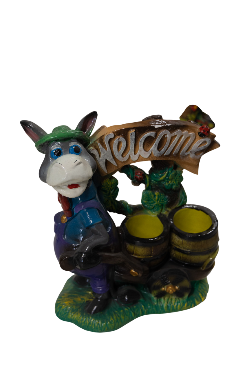 Magari Welcome