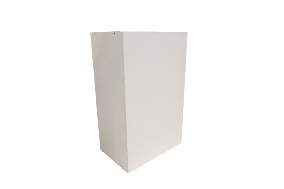 Corp Superior Alb Mat S4-450