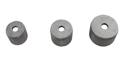 Trusă de lipit țevi PPR Everline de 800 W cu bacuri de 20, 25 și 32 mm și termostat la 270 °C