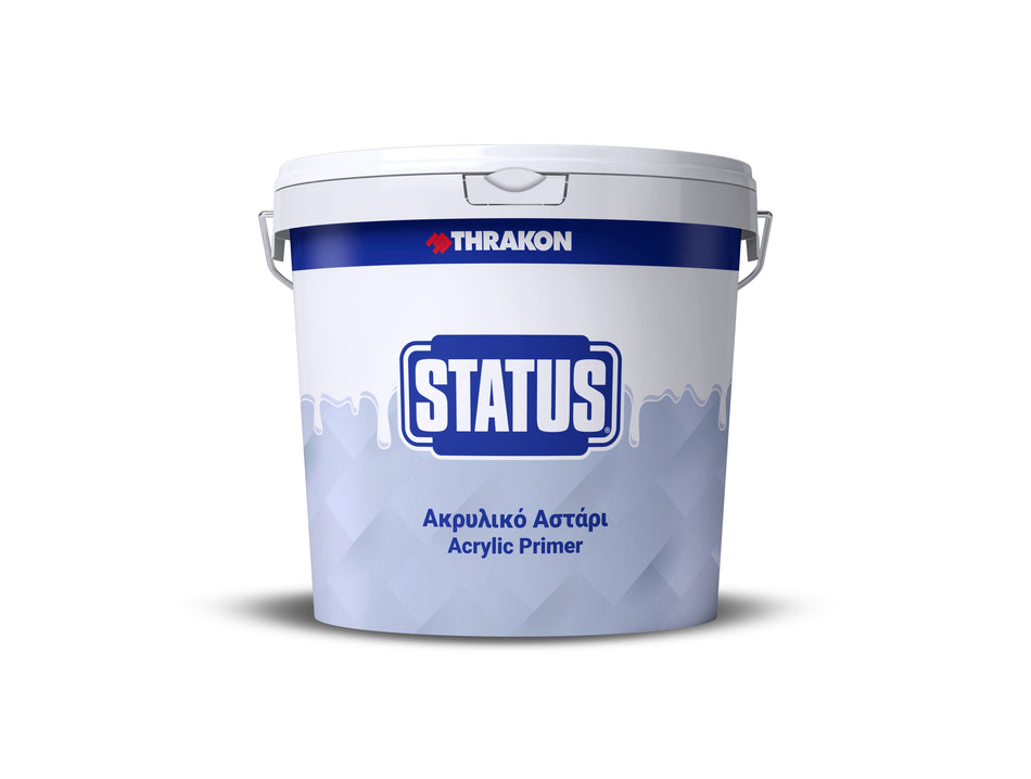 Amorsa Acrilica Profesionala Thrakon Status Acrylic Primer
