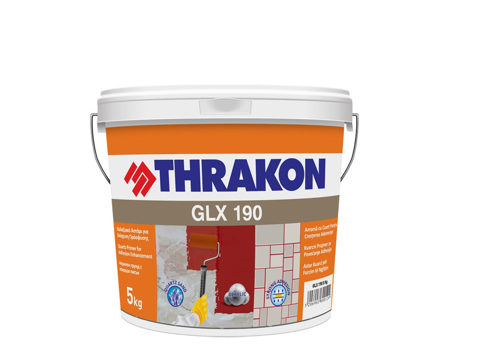 Thrakon Amorsa Acrilica De Aderenta