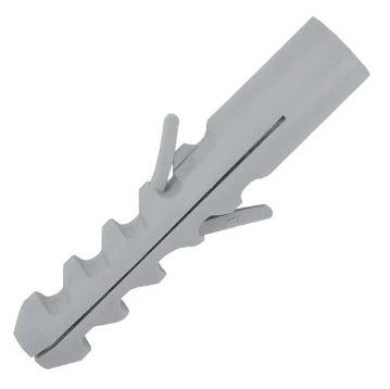 Diblu Pvc Pentru Plinta 6x30 Mm, 50 Buc/pg