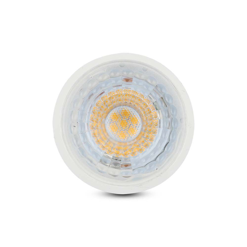 Spot LED GU10 6W Dimmable 38° V-TAC