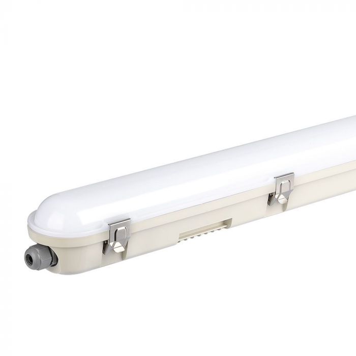 Corp Iluminat Led 36w 120cm Cu Kit Emergenta 4000k